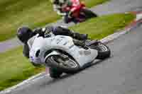 Middle 1 Group White Bikes